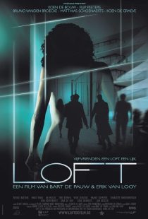دانلود فیلم Loft 2008271671-1148340515
