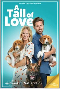 دانلود فیلم A Tail of Love 2022273483-253958379
