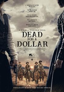 دانلود فیلم Dead for A Dollar 2022270126-1765825508