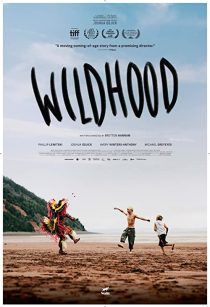 دانلود فیلم Wildhood 2021273106-537554436
