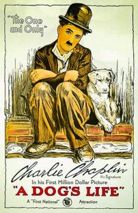 دانلود فیلم A Dog’s Life 1918270674-362727819