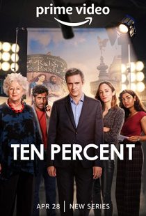 دانلود سریال Ten Percent270224-2121223268