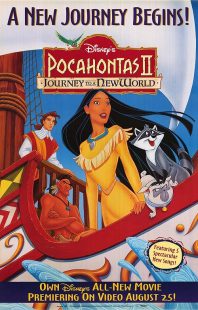 دانلود انیمیشن Pocahontas 2: Journey to a New World 1998273788-1356543671