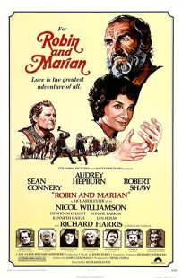 دانلود فیلم Robin and Marian 1976272315-1098497381