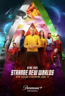 دانلود سریال Star Trek: Strange New Worlds270985-1018255523