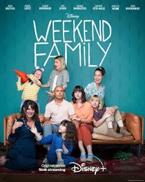 دانلود سریال Week-end Family270383-727707019