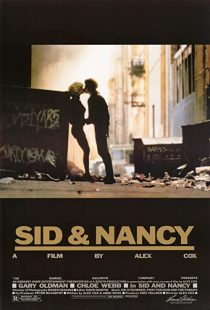 دانلود فیلم Sid and Nancy 1986270410-778383369