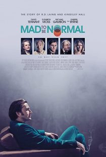 دانلود فیلم Mad to Be Normal 2017271612-874238621