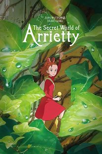 دانلود انیمه The Secret World of Arrietty 2010273749-2032083720