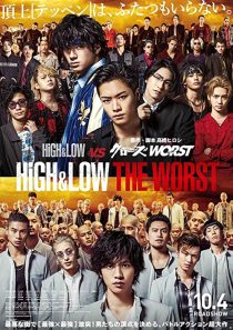 دانلود فیلم High & Low: The Worst 2019273909-555907327