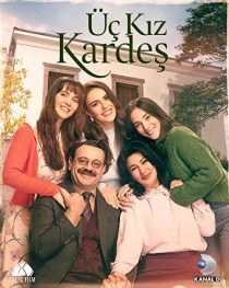 دانلود سریال Üç Kiz Kardes270325-1839936955