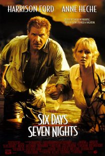 دانلود فیلم Six Days Seven Nights 1998272612-113068085