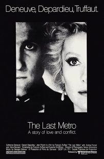 دانلود فیلم The Last Metro 1980272615-110293399