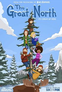 دانلود انیمیشن The Great North271277-1488606864