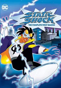دانلود انیمیشن Static Shock271133-1264307915