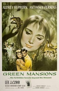دانلود فیلم Green Mansions 1959272064-68904996