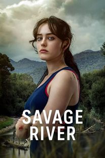 دانلود سریال Savage River270814-816654607
