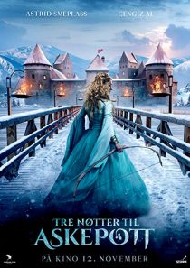 دانلود فیلم Three Wishes for Cinderella 2021273267-2146153146