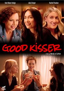 دانلود فیلم Good Kisser 2019271540-975306705