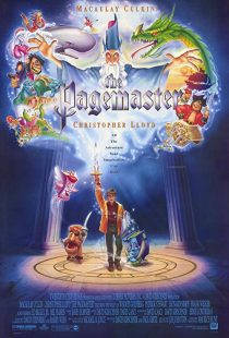 دانلود انیمیشن The Pagemaster 1994273852-1895331045