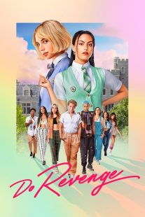 دانلود فیلم Do Revenge 2022271240-1721492726