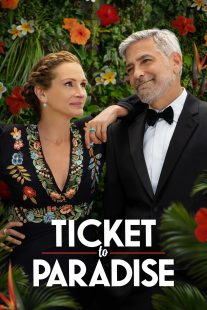 دانلود فیلم Ticket to Paradise 2022273992-252284809