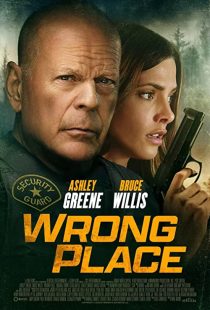 دانلود فیلم Wrong Place 2022275814-639531755