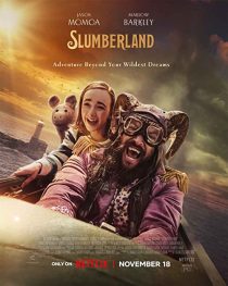 دانلود فیلم Slumberland 2022276999-581489362
