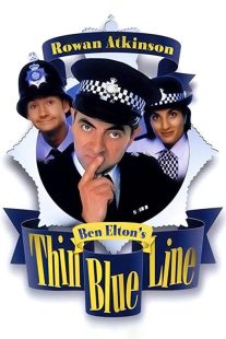 دانلود سریال The Thin Blue Line276408-1209230267