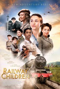 دانلود فیلم The Railway Children Return 2022277693-849542150