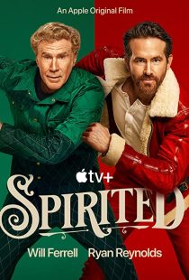 دانلود فیلم Spirited 2022277172-427353107