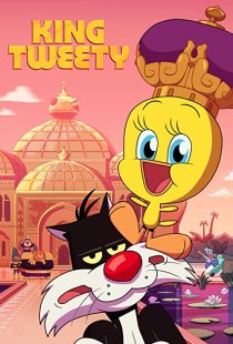 دانلود انیمیشن King Tweety 2022275456-1995294461
