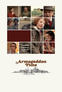 دانلود فیلم Armageddon Time 2022277456-324914587