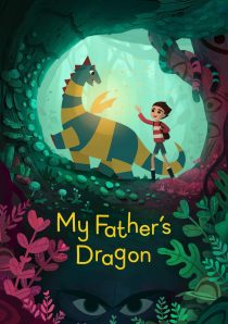دانلود انیمیشن My Father’s Dragon 2022276403-1764638714
