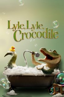 دانلود انیمیشن Lyle, Lyle, Crocodile 2022277430-641395704