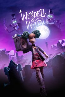 دانلود انیمیشن Wendell & Wild 2022275050-14869924