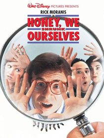 دانلود فیلم Honey, We Shrunk Ourselves! 1997285304-2012933650