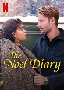 دانلود فیلم The Noel Diary 2022286328-359732601