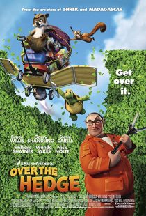 دانلود انیمیشن Over the Hedge 2006289576-952640751