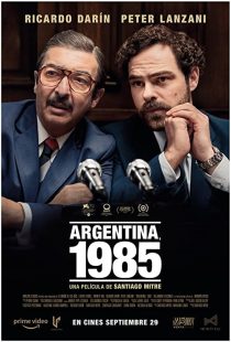 دانلود فیلم Argentina, 1985 2022290074-500646573