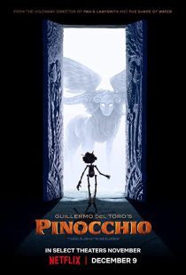 دانلود انیمیشن Guillermo del Toro’s Pinocchio 2022286405-484403929