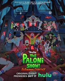 دانلود انیمیشن The Paloni Show! Halloween Special! 2022286309-1999127913