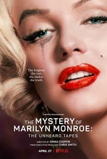 دانلود مستند The Mystery of Marilyn Monroe: The Unheard Tapes 2022288014-921114887