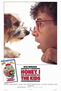 دانلود فیلم Honey, I Shrunk the Kids 1989285340-1507400217