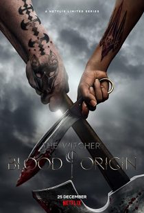 دانلود سریال The Witcher: Blood Origin304936-1323335834