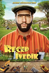 دانلود فیلم Recep Ivedik 7 2022287166-1326018435