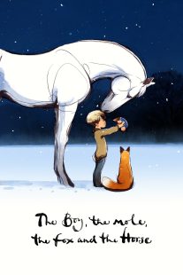 دانلود انیمیشن The Boy, the Mole, the Fox and the Horse 2022305107-1976623107