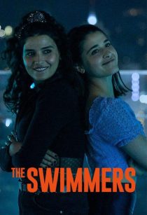دانلود فیلم The Swimmers 2022287439-428631549
