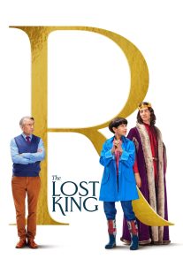 دانلود فیلم The Lost King 2022290290-1347485320