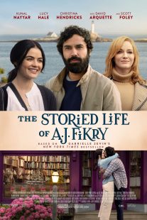 دانلود فیلم The Storied Life of A.J. Fikry 2022304976-1071375270